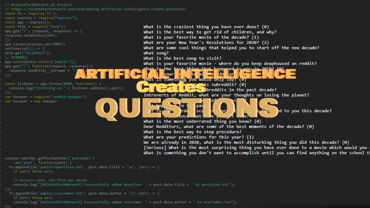 What Is The Hardest Question To Ask Ai